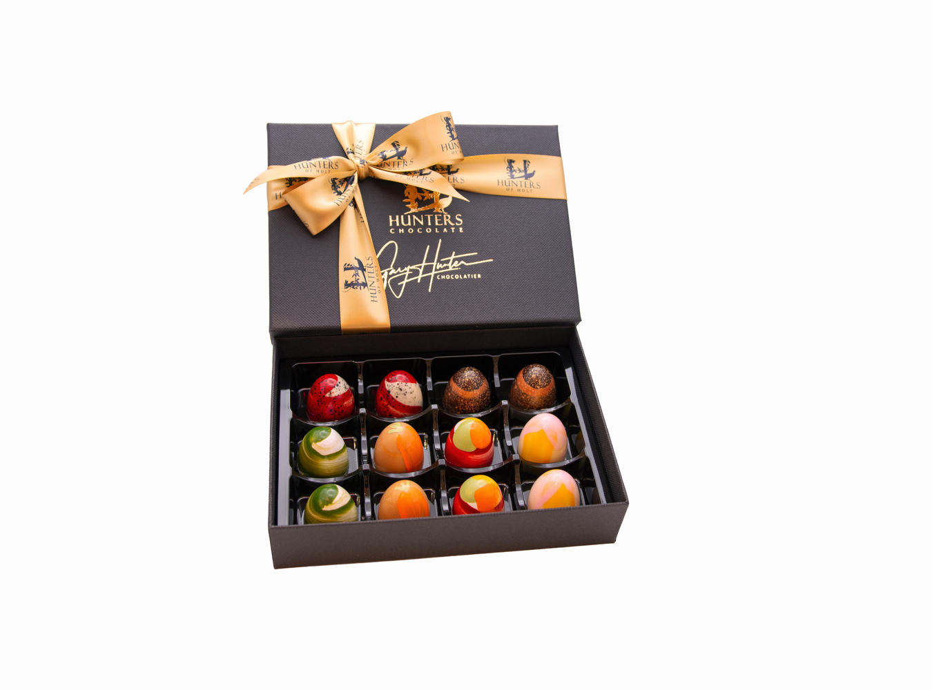 Afternoon Tea Summer Collection - Box of 12