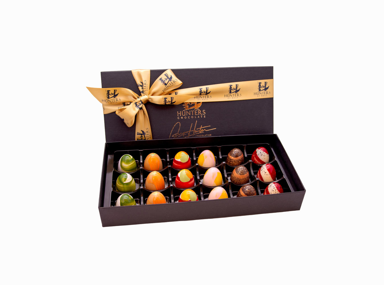 Afternoon Tea Summer Collection - Box of 12 - Image 2