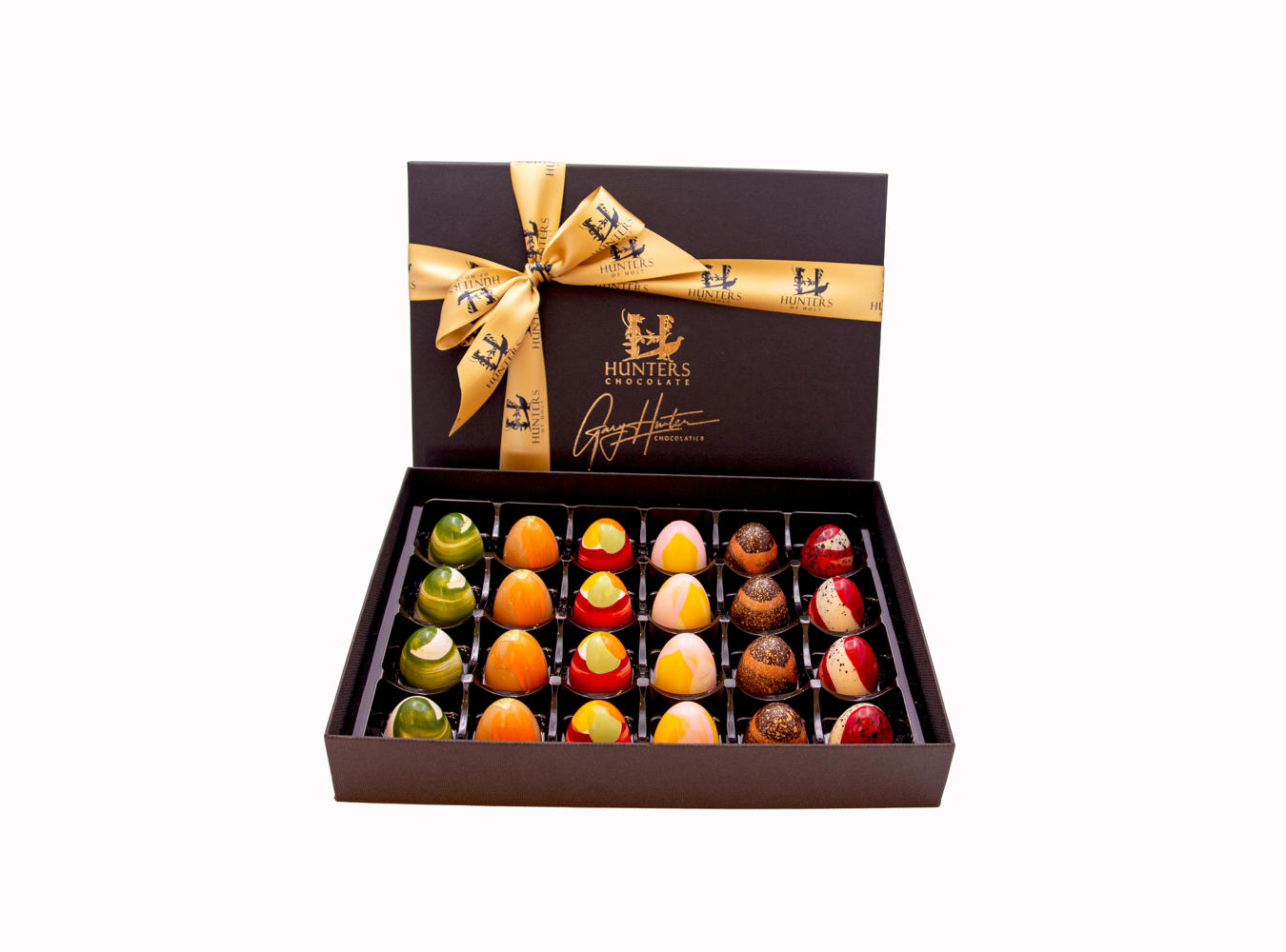 Afternoon Tea Summer Collection - Box of 12 - Image 3